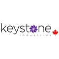 logo de keystone