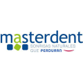 logo de masterdent