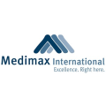 logo de medimax