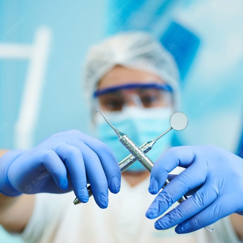 fondo dental