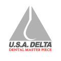 logo de usa delta