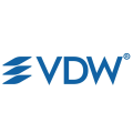 logo de vdw
