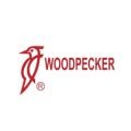 logo woodpecker
